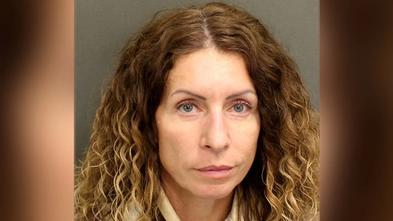 Quién es Irene Miller: madre arrestada en Florida por dejar solos a sus hijos Imagen de Quién es Irene Miller: madre arrestada en Florida por dejar solos a sus hijos