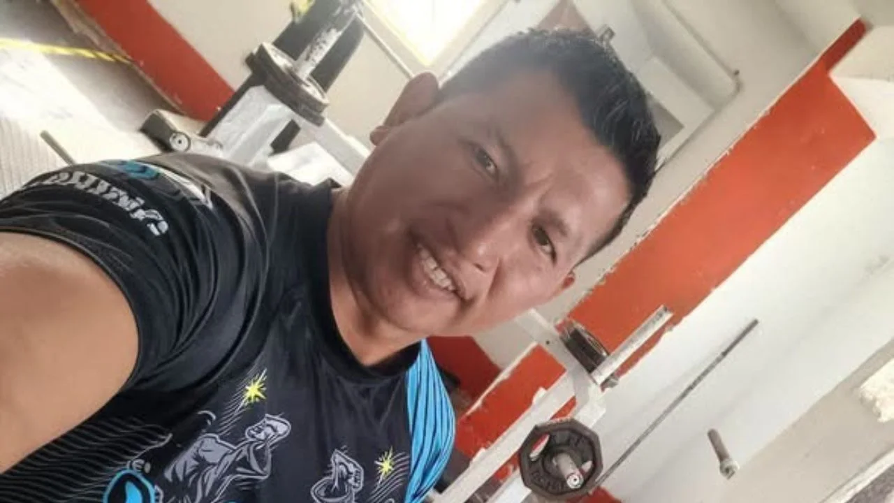 Imagen de Quién es Jaime Marchand Pérez: De qué murió y qué le pasó al hallado en Carquín
