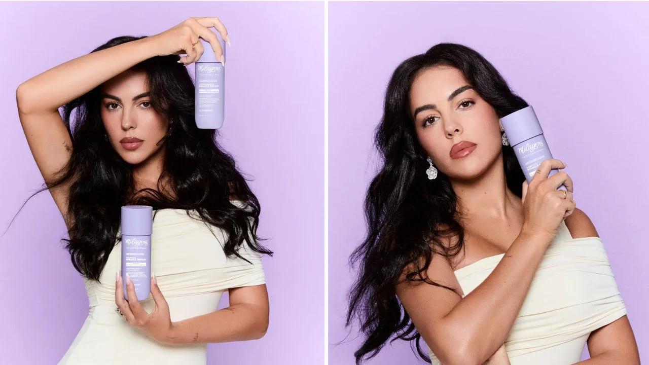 ¿Quién es la dueña de Milagros Shampoo? La historia detrás de la marca Imagen de ¿Quién es la dueña de Milagros Shampoo? La historia detrás de la marca