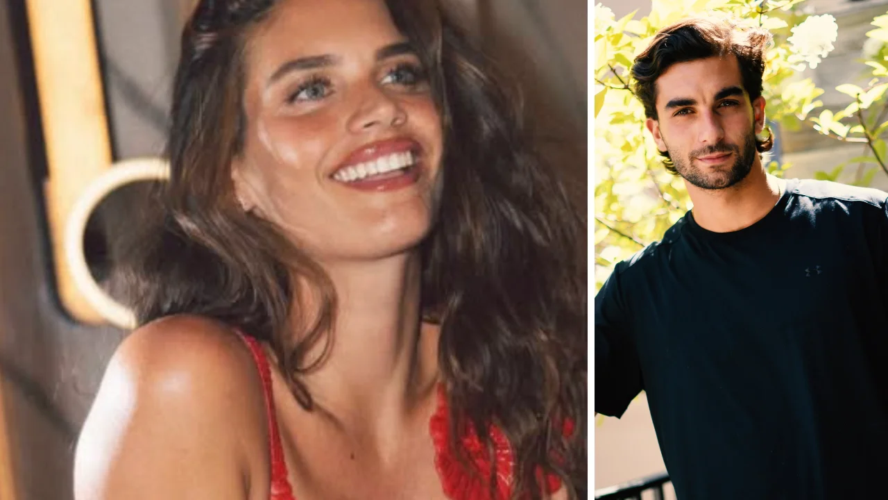 ¿Quién es la pareja de Sara Sampaio? ¿Cuál es su relación con Ferran Torres? Imagen de ¿Quién es la pareja de Sara Sampaio? ¿Cuál es su relación con Ferran Torres?