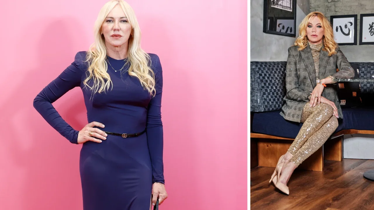 Quién es Topacio Fresh: ¿De dónde es, nombre real y pareja? Imagen de Quién es Topacio Fresh: ¿De dónde es, nombre real y pareja?