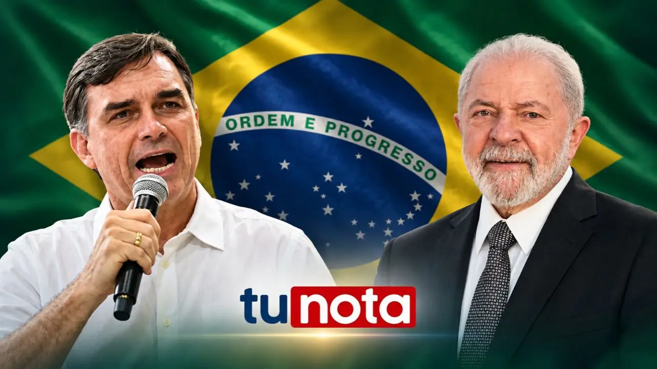 Elecciones en Brasil: así marcha el conteo entre Lula y Bolsonaro Imagen de Elecciones en Brasil: así marcha el conteo entre Lula y Bolsonaro