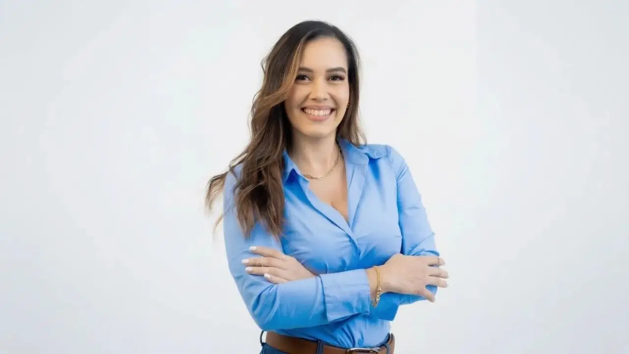 ¿Quién es María Fernanda Sandres, diputada atacada en Santa Bárbara Imagen de ¿Quién es María Fernanda Sandres, diputada atacada en Santa Bárbara