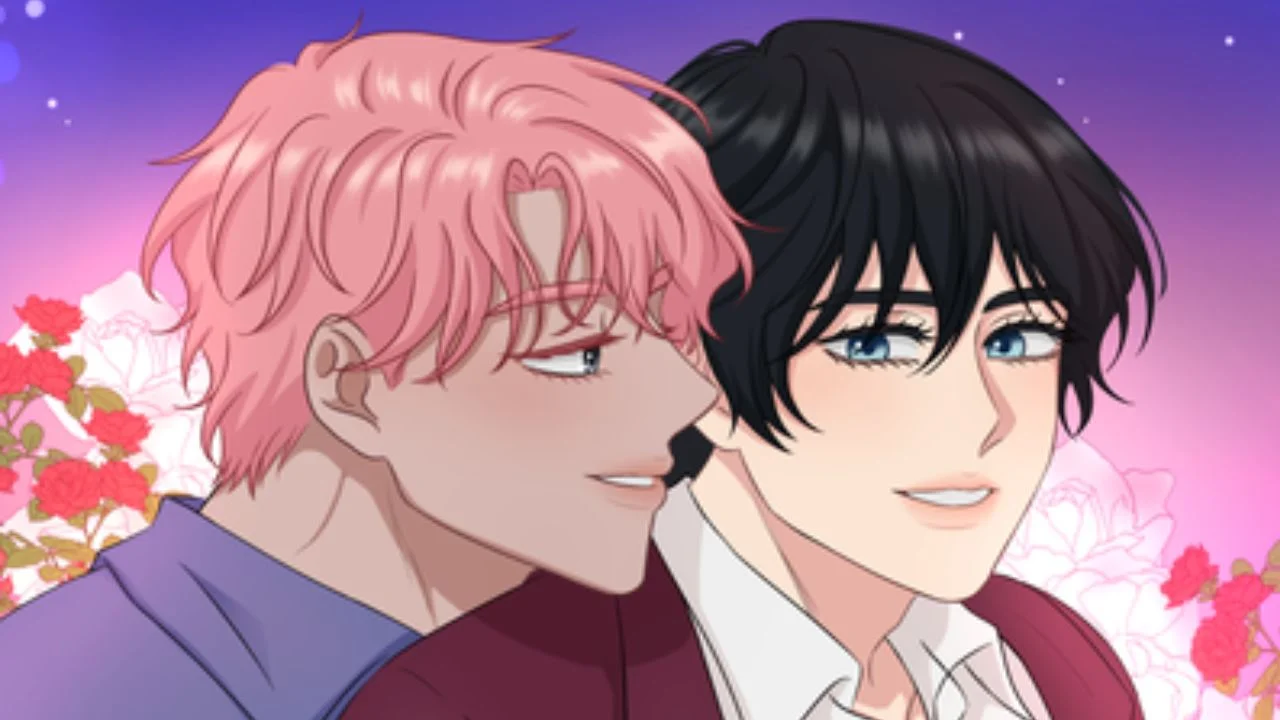 'Quiero Enamorar al Papá de mi Bendición': dónde leer gratis y completo el manhwa Imagen de 'Quiero Enamorar al Papá de mi Bendición': dónde leer gratis y completo el manhwa
