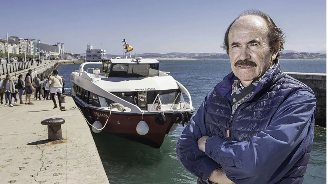 Rafael Bedia esquela: ¿De qué murió y quién era el empresario? Imagen de Rafael Bedia esquela: ¿De qué murió y quién era el empresario?