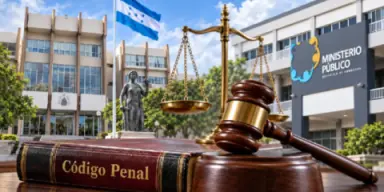 Imagen de CN busca reformas penales para impedir beneficios a condenados por terrorismo