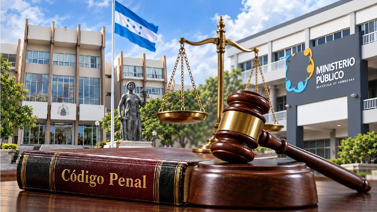 Imagen de CN busca reformas penales para impedir beneficios a condenados por terrorismo