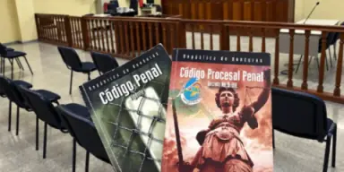 Imagen de 'Basta de alcahuetería': Policía pide penas más duras contra criminales en Honduras