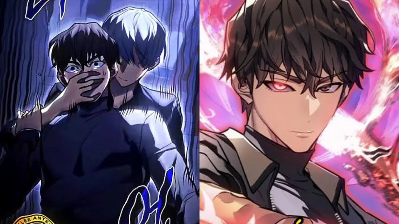Regresé con el Poder del Rey manhwa: dónde y cómo leer el manga completo y gratis Imagen de Regresé con el Poder del Rey manhwa: dónde y cómo leer el manga completo y gratis