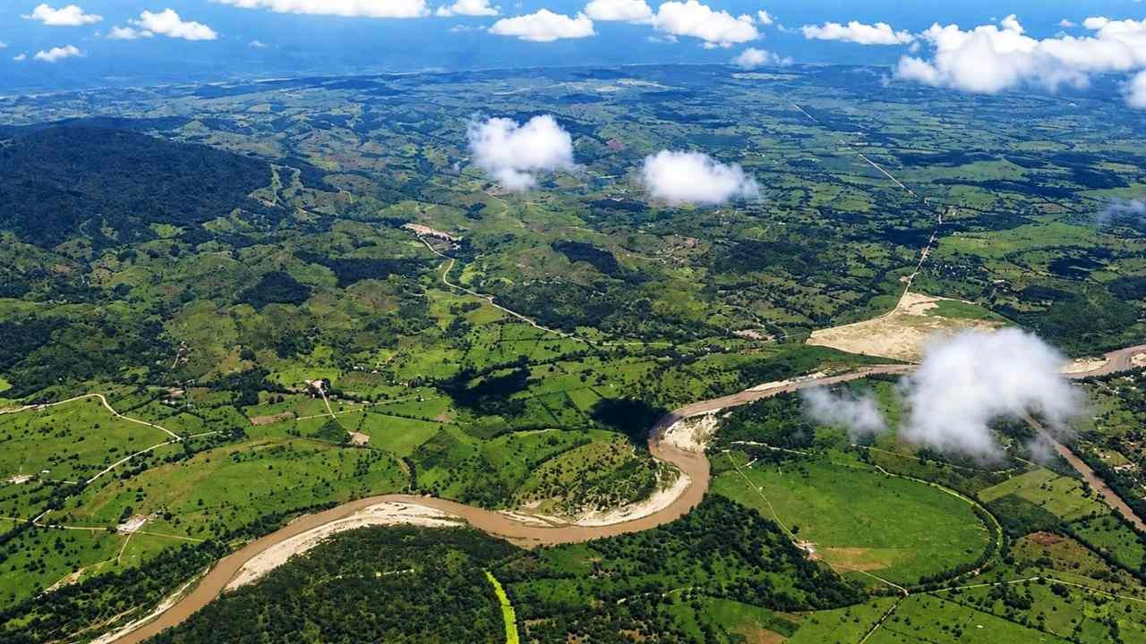 Imagen de Quince años en peligro: Río Plátano sigue sin salir de la lista negra