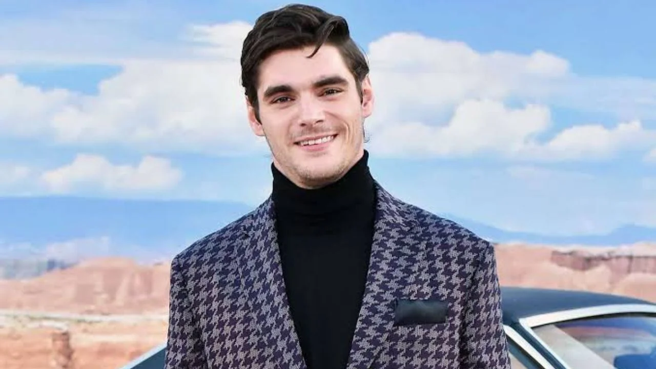 RJ Mitte enfermedad: ¿Qué condición tenía el actor fallecido de Breaking Bad? Imagen de RJ Mitte enfermedad: ¿Qué condición tenía el actor fallecido de Breaking Bad?