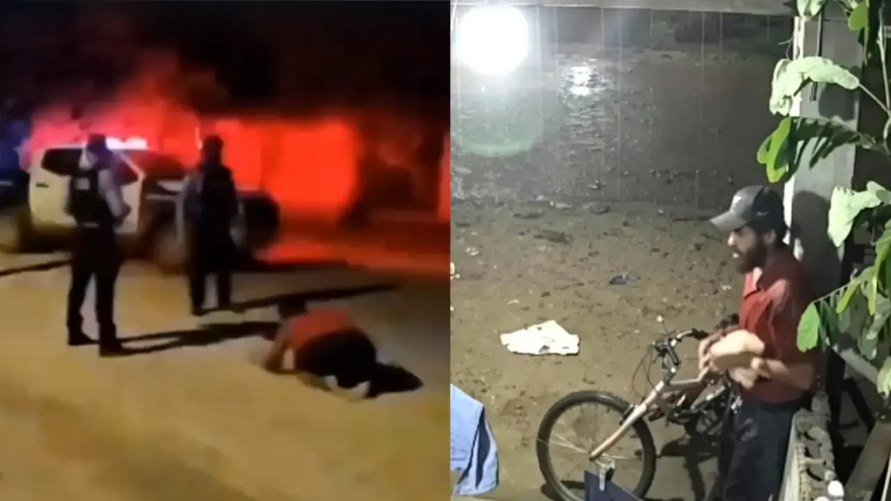 Video muestra reclamo de madre tras triste fin de joven en Sonaguera, Colón Imagen de Video muestra reclamo de madre tras triste fin de joven en Sonaguera, Colón