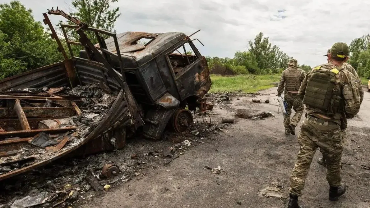 Ofertas de empleo para ir a Rusia dejan 10 hondureños desaparecidos y 3 muertos Imagen de Ofertas de empleo para ir a Rusia dejan 10 hondureños desaparecidos y 3 muertos