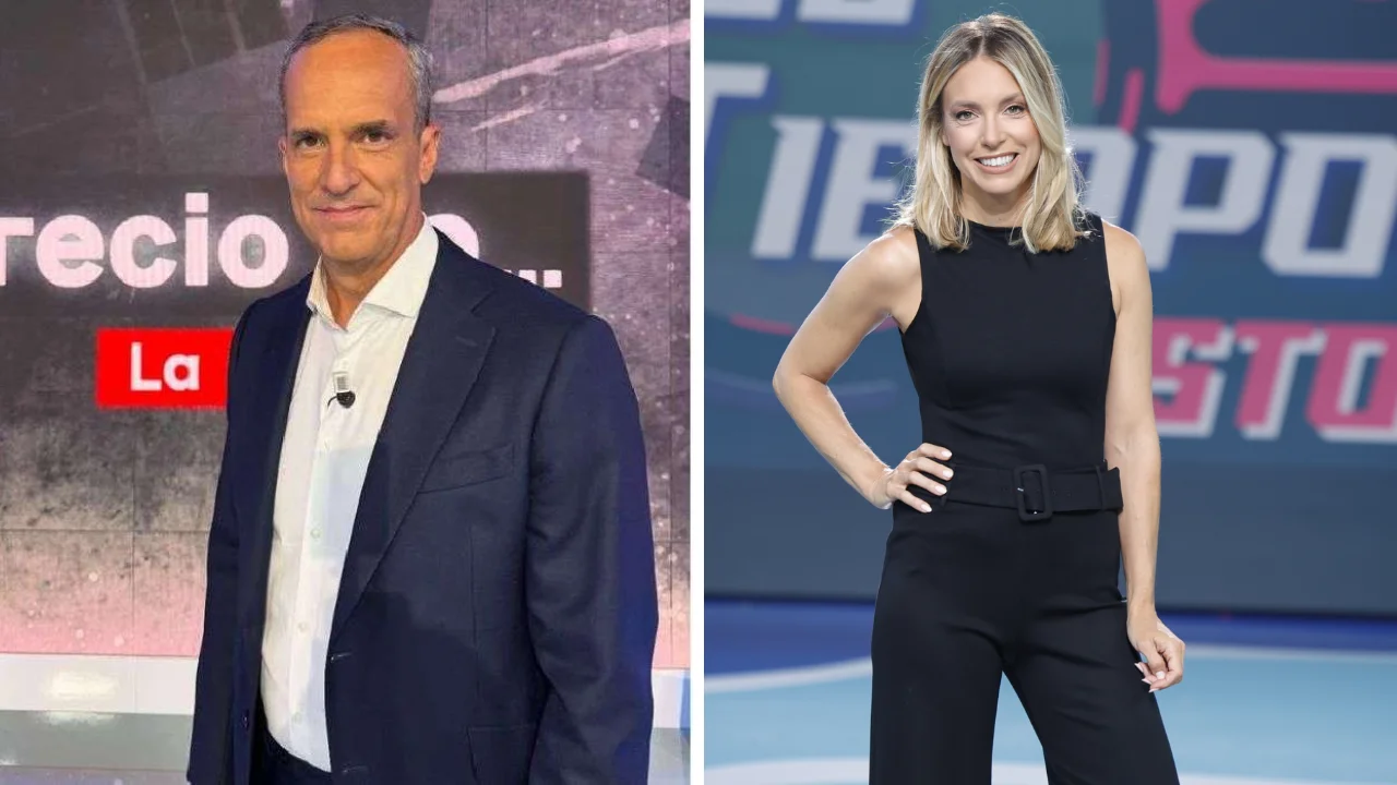 Santi Acosta y María Ruiz: ¿Quiénes son y por qué terminaron su relación? Imagen de Santi Acosta y María Ruiz: ¿Quiénes son y por qué terminaron su relación?