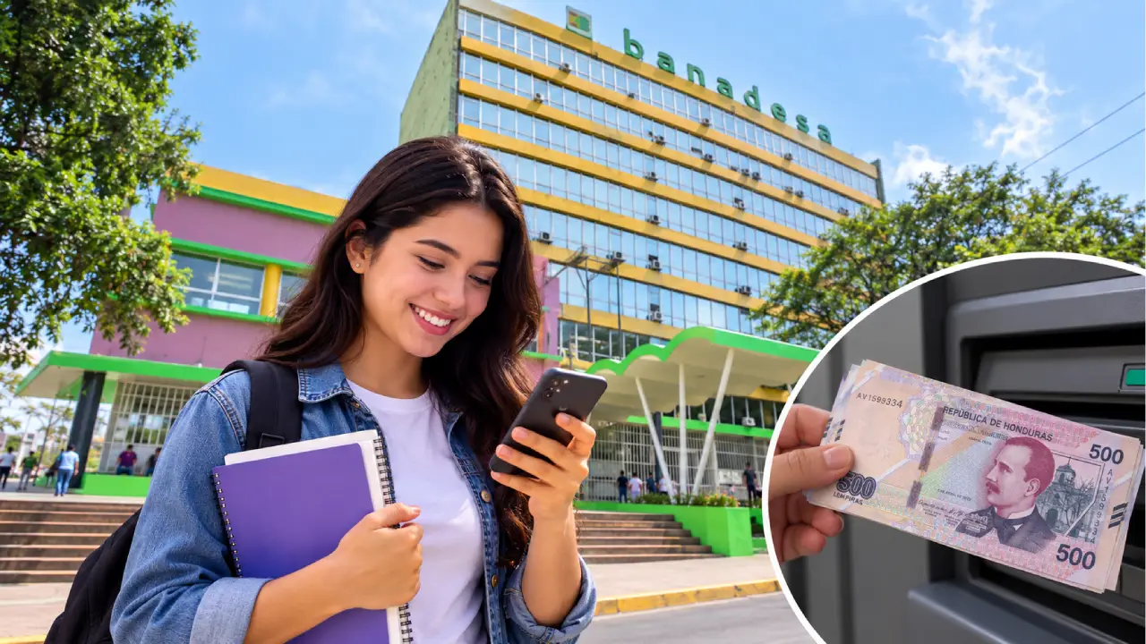 Sedesol inicia transferencias de becas: ¿quiénes recibirán el pago? Imagen de Sedesol inicia transferencias de becas: ¿quiénes recibirán el pago?