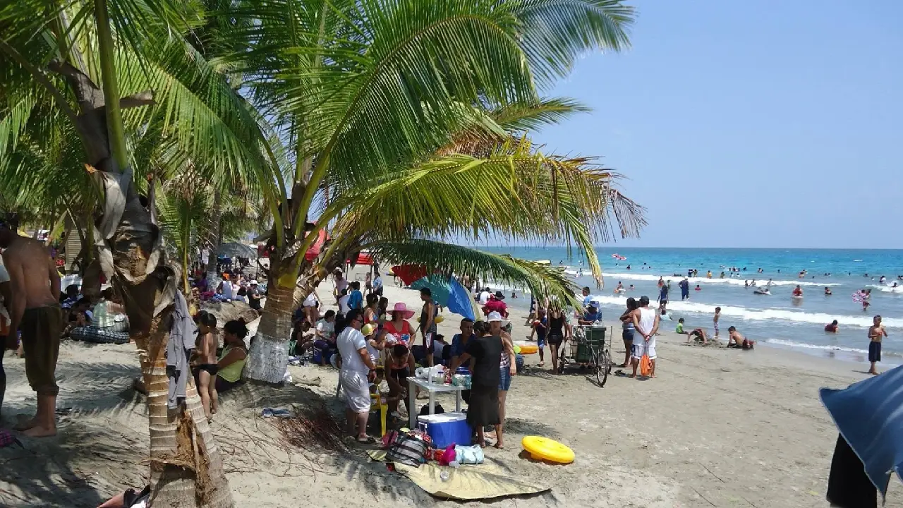 Semana Morazánica movilizó a más de 700,000 hondureños, según Turismo Imagen de Semana Morazánica movilizó a más de 700,000 hondureños, según Turismo