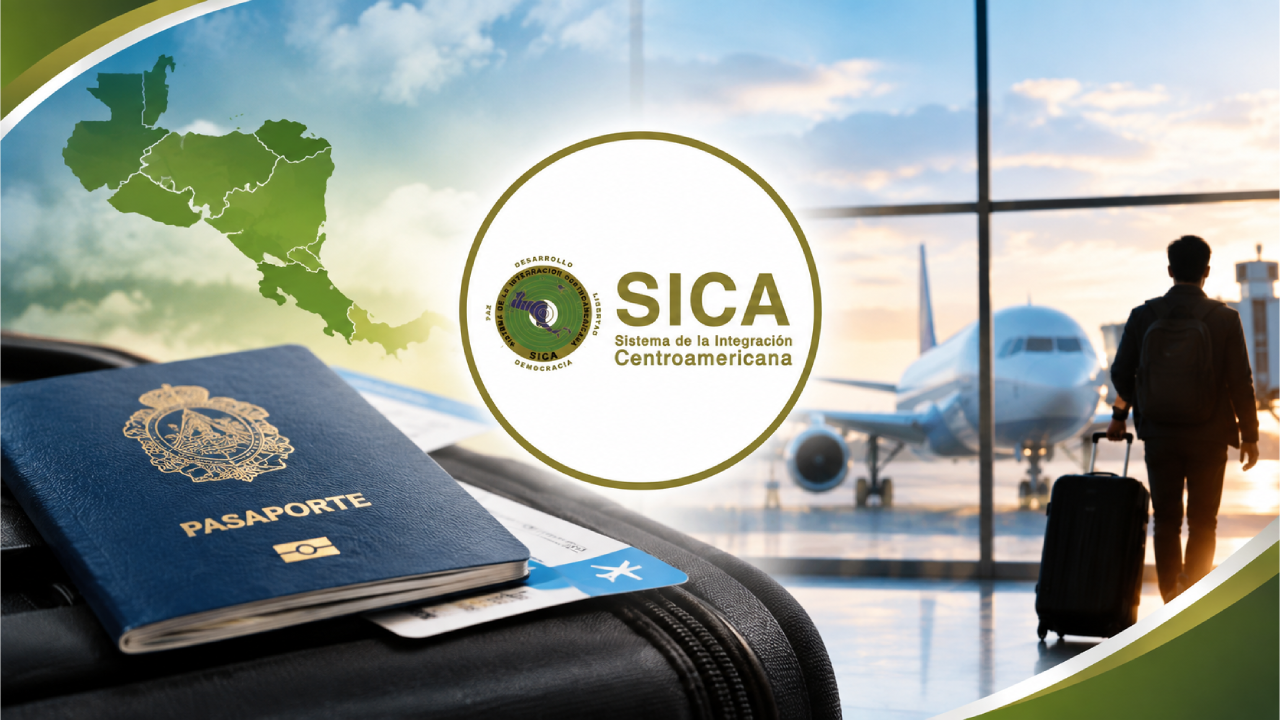 ¿Eres abogado o de una carrera afín? SICA ofrece un trabajo con salario de $4,300 Imagen de ¿Eres abogado o de una carrera afín? SICA ofrece un trabajo con salario de $4,300