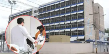 Imagen de Médicos con plazas y estudiando en el extranjero: desorden en salud pública