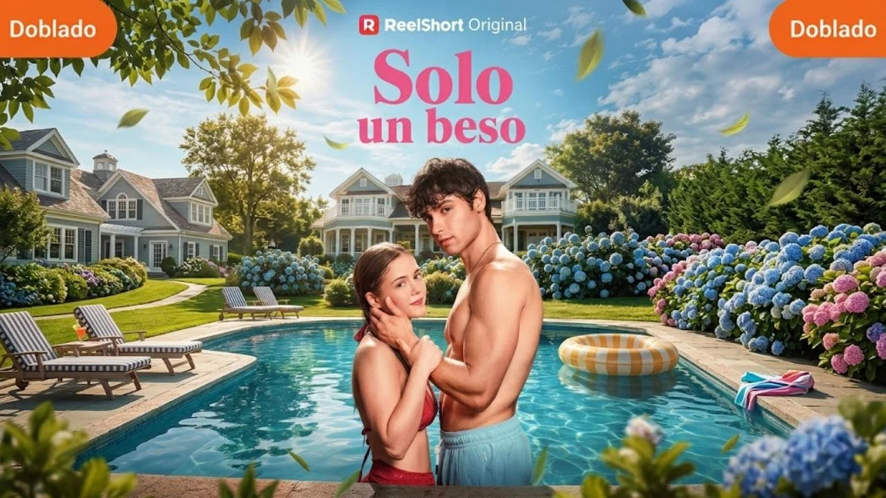 'Solo un beso', drama completo en Dailymotion: ¿Ver 'Just One Kiss' de Wattpad? Imagen de 'Solo un beso', drama completo en Dailymotion: ¿Ver 'Just One Kiss' de Wattpad?