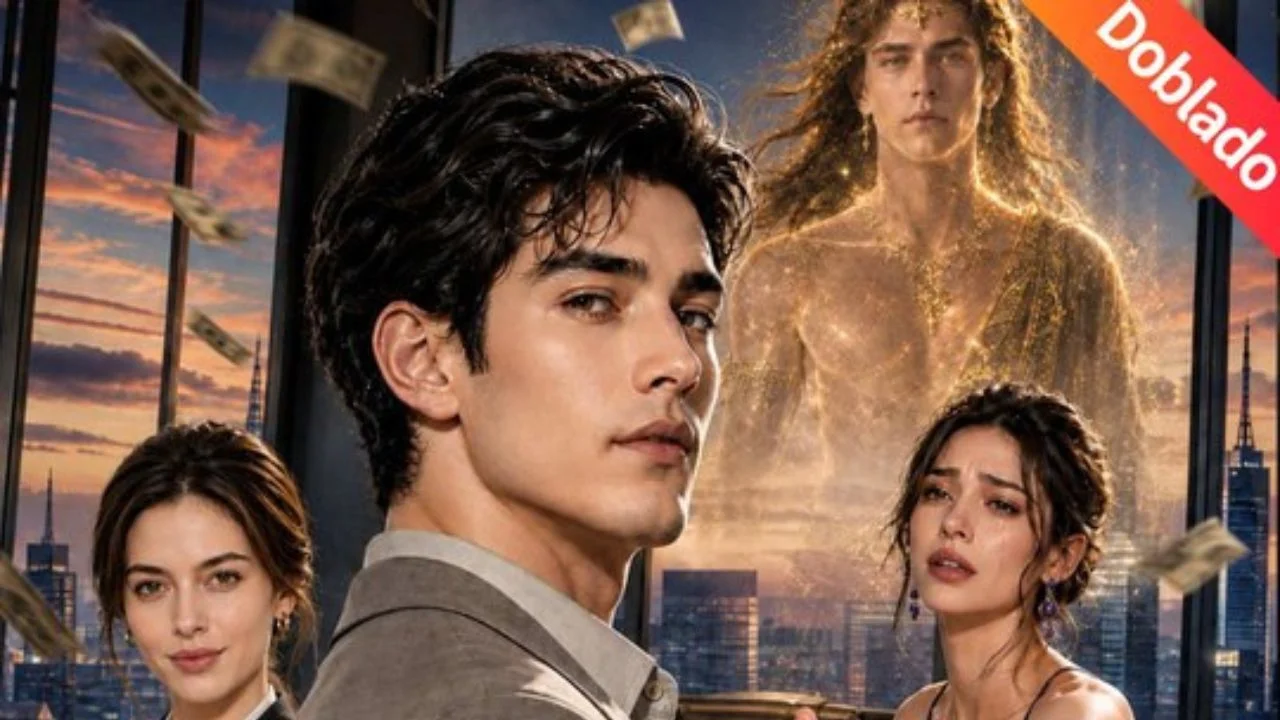 Su esposo mantenido era el rey de todo en Dailymotion: ver el drama completo Imagen de Su esposo mantenido era el rey de todo en Dailymotion: ver el drama completo