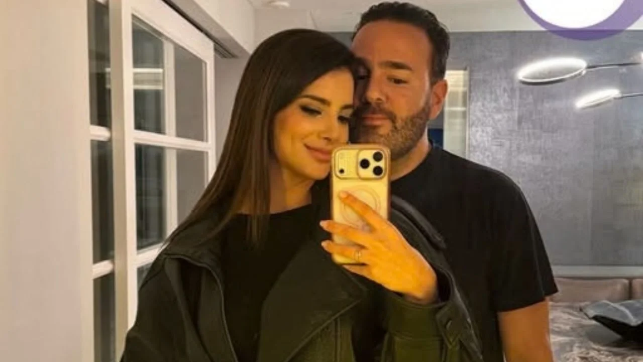 Suheyn Cipriani, pareja: ¿Quién es Luis Felipe Zapata, nuevo novio de la modelo? Imagen de Suheyn Cipriani, pareja: ¿Quién es Luis Felipe Zapata, nuevo novio de la modelo?