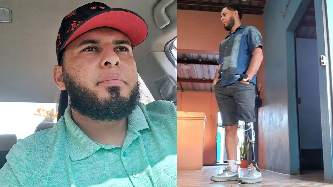 Hallan sin vida a taxista dentro de una cuartería en Danlí, El Paraíso Imagen de Hallan sin vida a taxista dentro de una cuartería en Danlí, El Paraíso