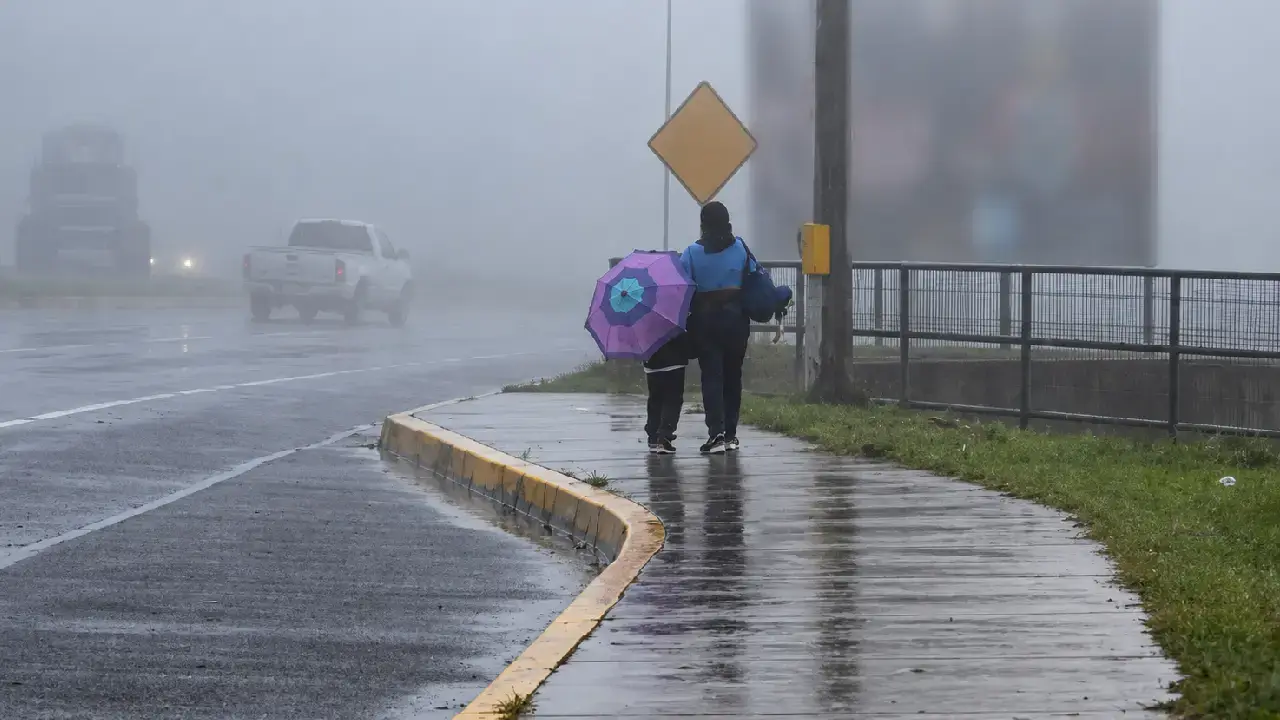 Temperaturas en Honduras hoy: Cenaos explica la llegada de la época fría Imagen de Temperaturas en Honduras hoy: Cenaos explica la llegada de la época fría