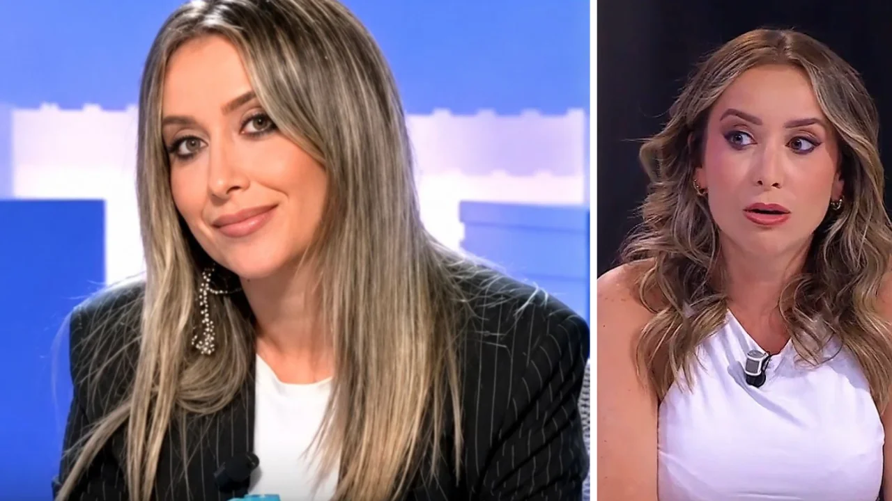 Teresa Gómez quién es: Biografía y trayectoria de la periodista Imagen de Teresa Gómez quién es: Biografía y trayectoria de la periodista