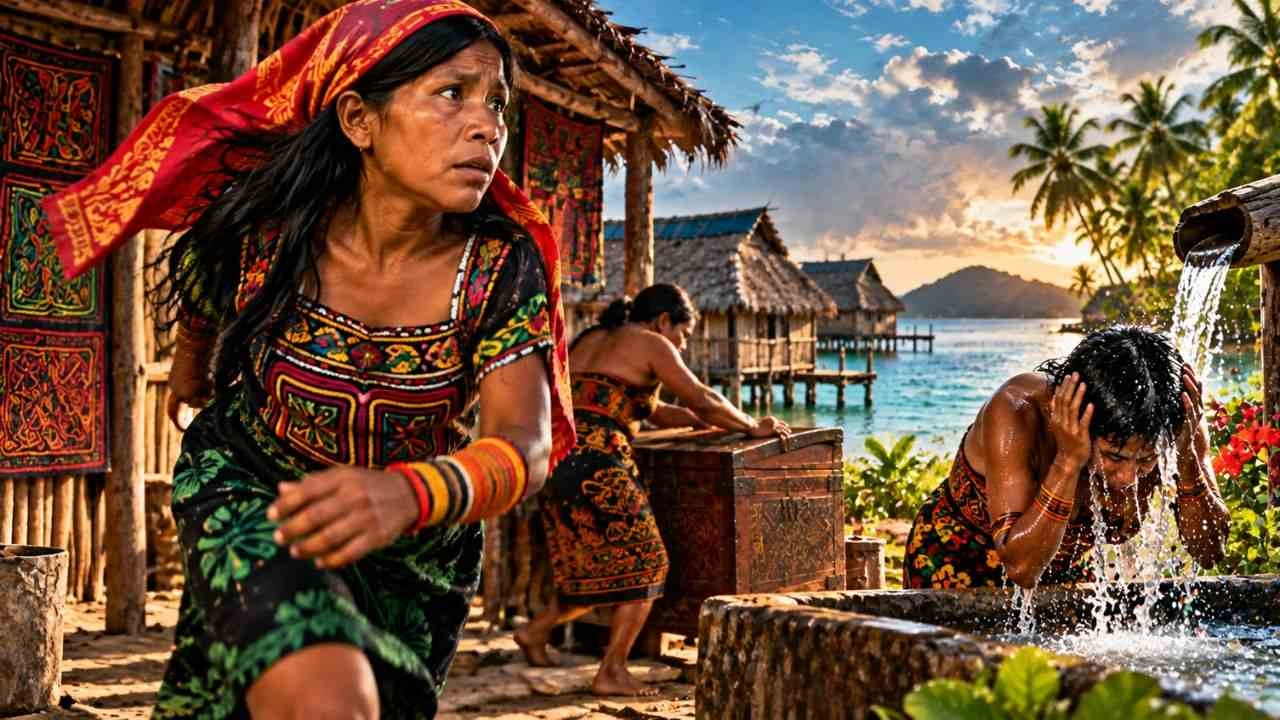 ¿Por qué hay quienes temen que un terremoto les robe el espíritu? Imagen de ¿Por qué hay quienes temen que un terremoto les robe el espíritu?