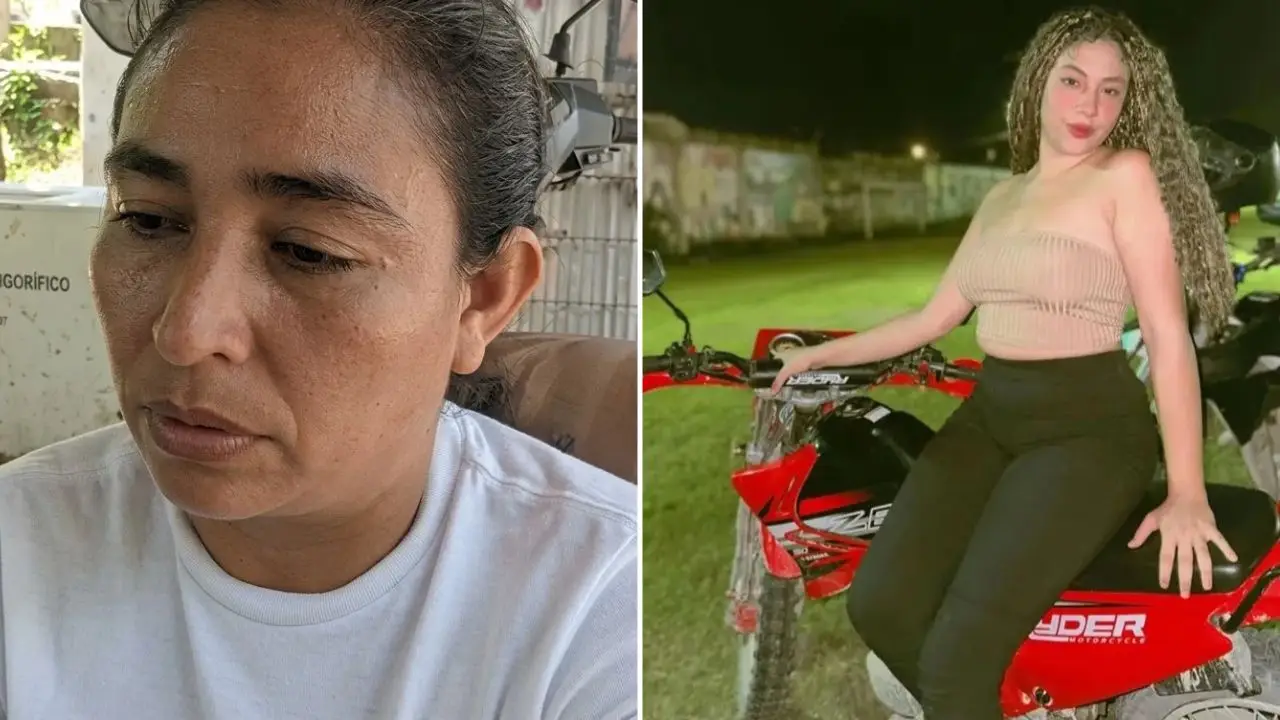 'Se tiene que hacer justicia': madre de 'Katy Mazorca' pedirá ayuda internacional Imagen de 'Se tiene que hacer justicia': madre de 'Katy Mazorca' pedirá ayuda internacional