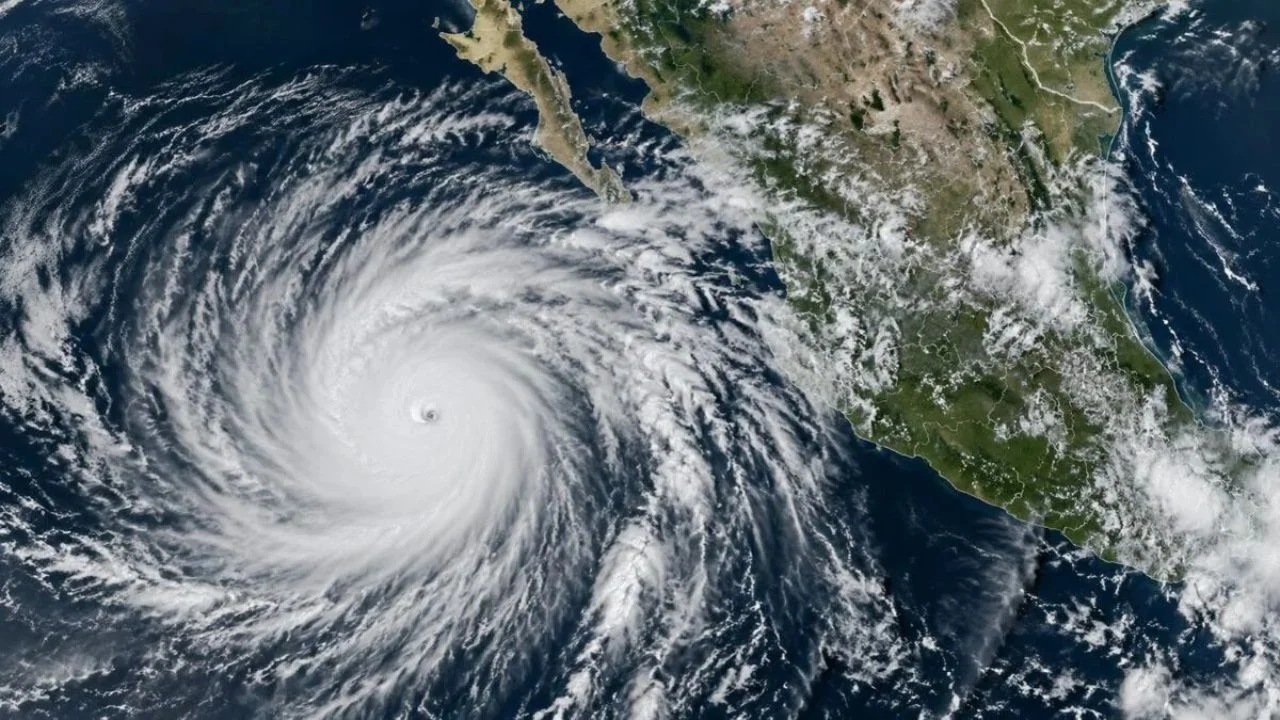 Tormenta tropical Simon EN VIVO: trayectoria, dónde está y hacia dónde se dirige Imagen de Tormenta tropical Simon EN VIVO: trayectoria, dónde está y hacia dónde se dirige