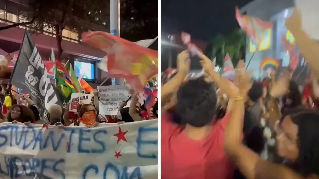 Imagen de ¡Solo cinco días! Trabajadores celebran reducción de jornada laboral en Brasil