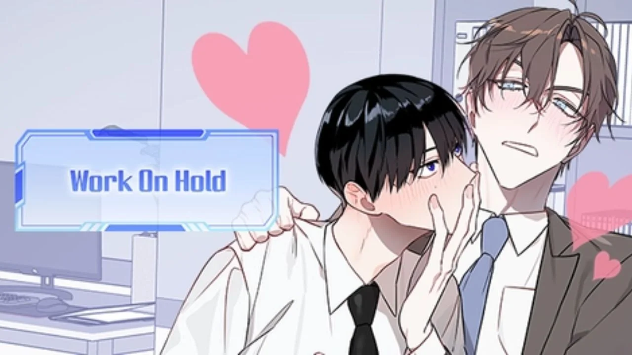 Trabajo en pausa manhwa completo: ¿Leer 'Si no puedes hacerlo, muere' en español? Imagen de Trabajo en pausa manhwa completo: ¿Leer 'Si no puedes hacerlo, muere' en español?