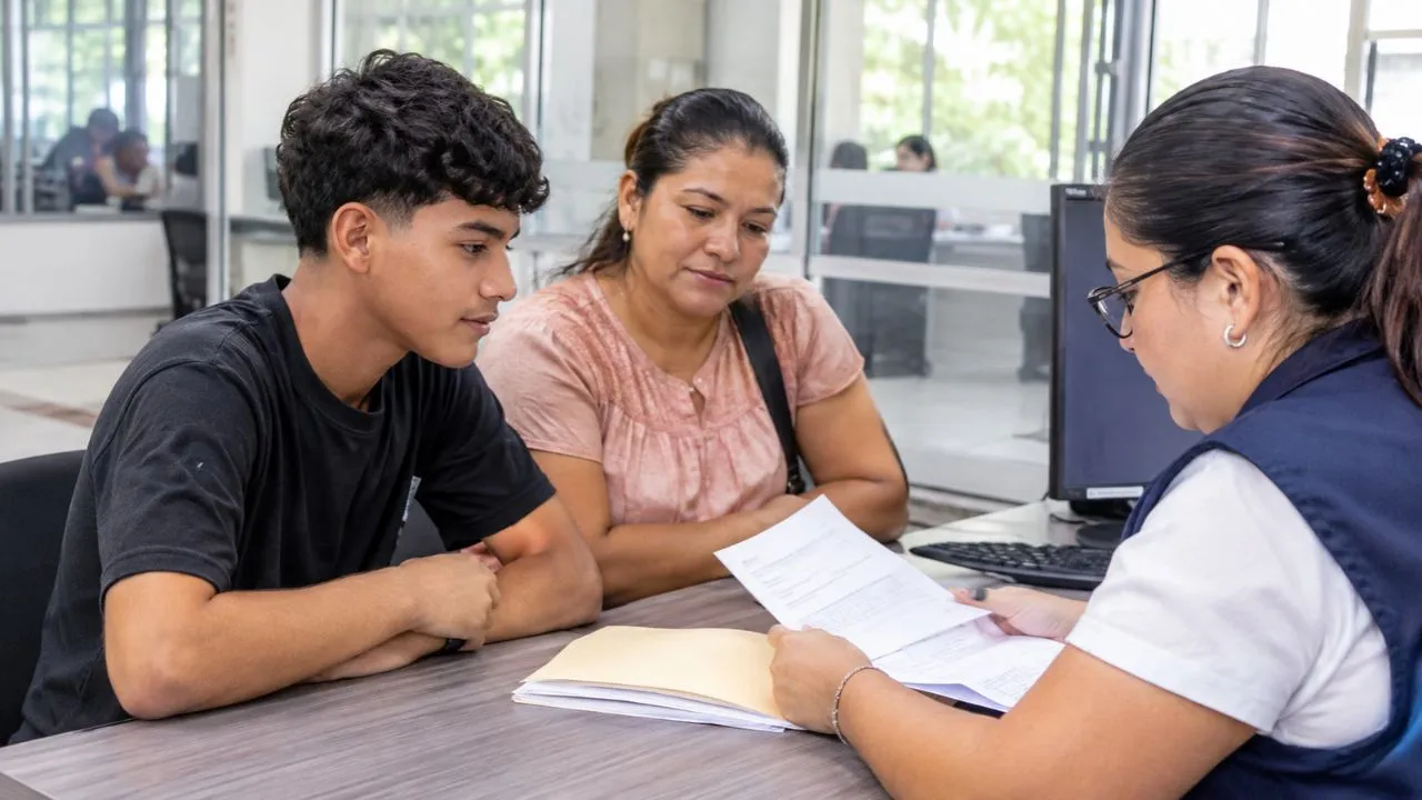 Requisitos para trabajar siendo menor de edad en Honduras: Esto exige la ley Imagen de Requisitos para trabajar siendo menor de edad en Honduras: Esto exige la ley