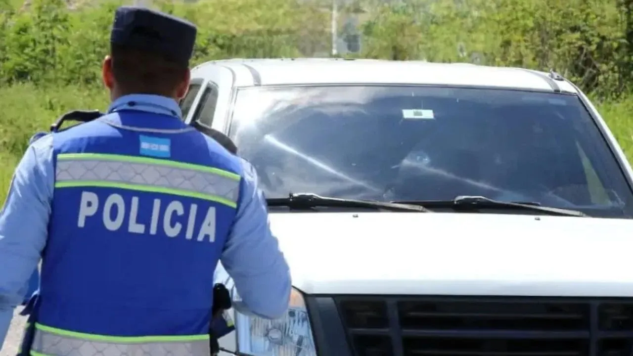 ¿Te multaron y consideras que no cometiste una infracción? Así puedes reclamar Imagen de ¿Te multaron y consideras que no cometiste una infracción? Así puedes reclamar