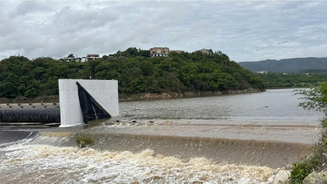 Trasvase de agua entre represas en Tegucigalpa: ¿Cómo funcionará? Imagen de Trasvase de agua entre represas en Tegucigalpa: ¿Cómo funcionará?