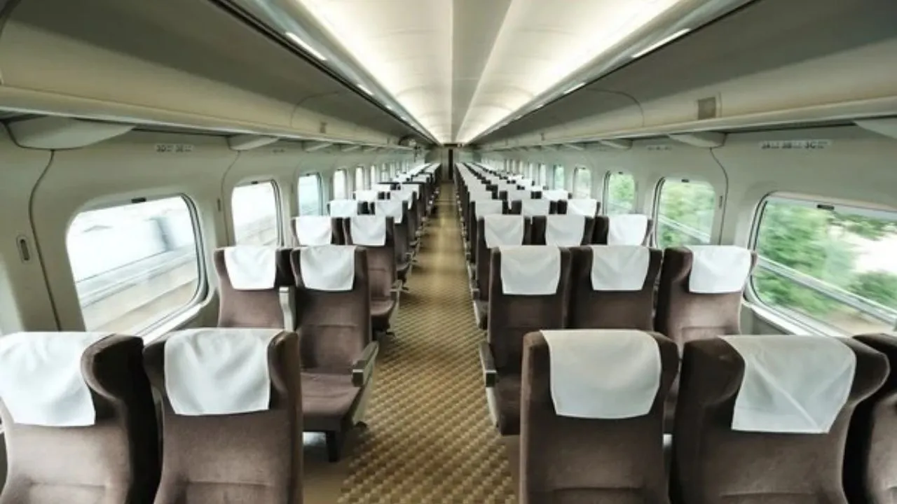 Este sería el asiento más seguro de un medio de transporte en caso de accidente Imagen de Este sería el asiento más seguro de un medio de transporte en caso de accidente