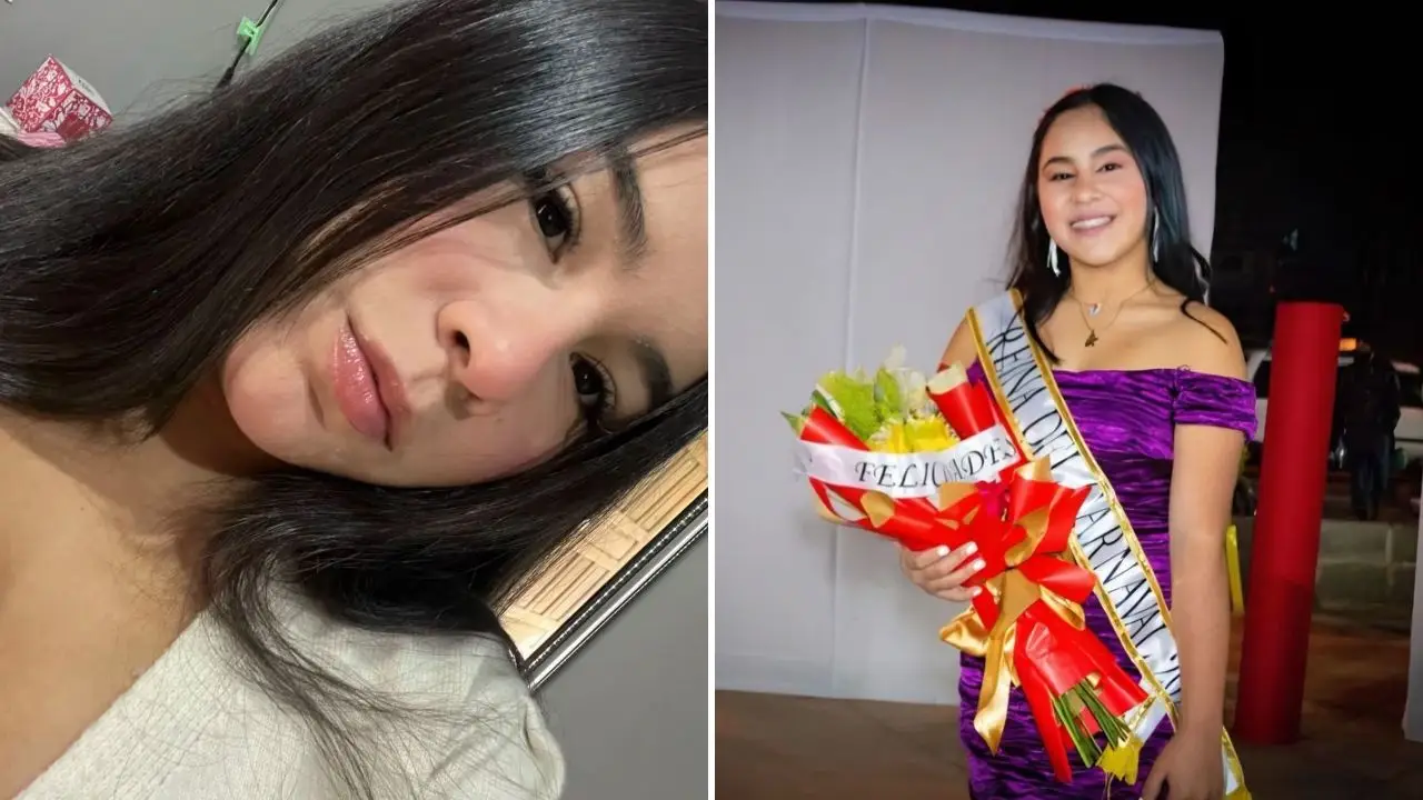 Última publicación de Lizdemy Barahona antes de fatal accidente en Santa Bárbara Imagen de Última publicación de Lizdemy Barahona antes de fatal accidente en Santa Bárbara