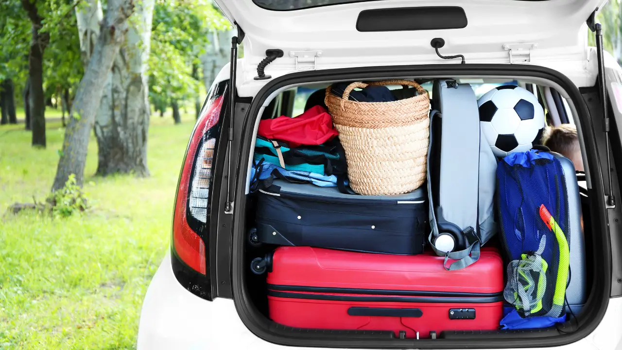 Prepárese para el Feriado Morazánico: esto debes revisar antes de salir de viaje Imagen de Prepárese para el Feriado Morazánico: esto debes revisar antes de salir de viaje
