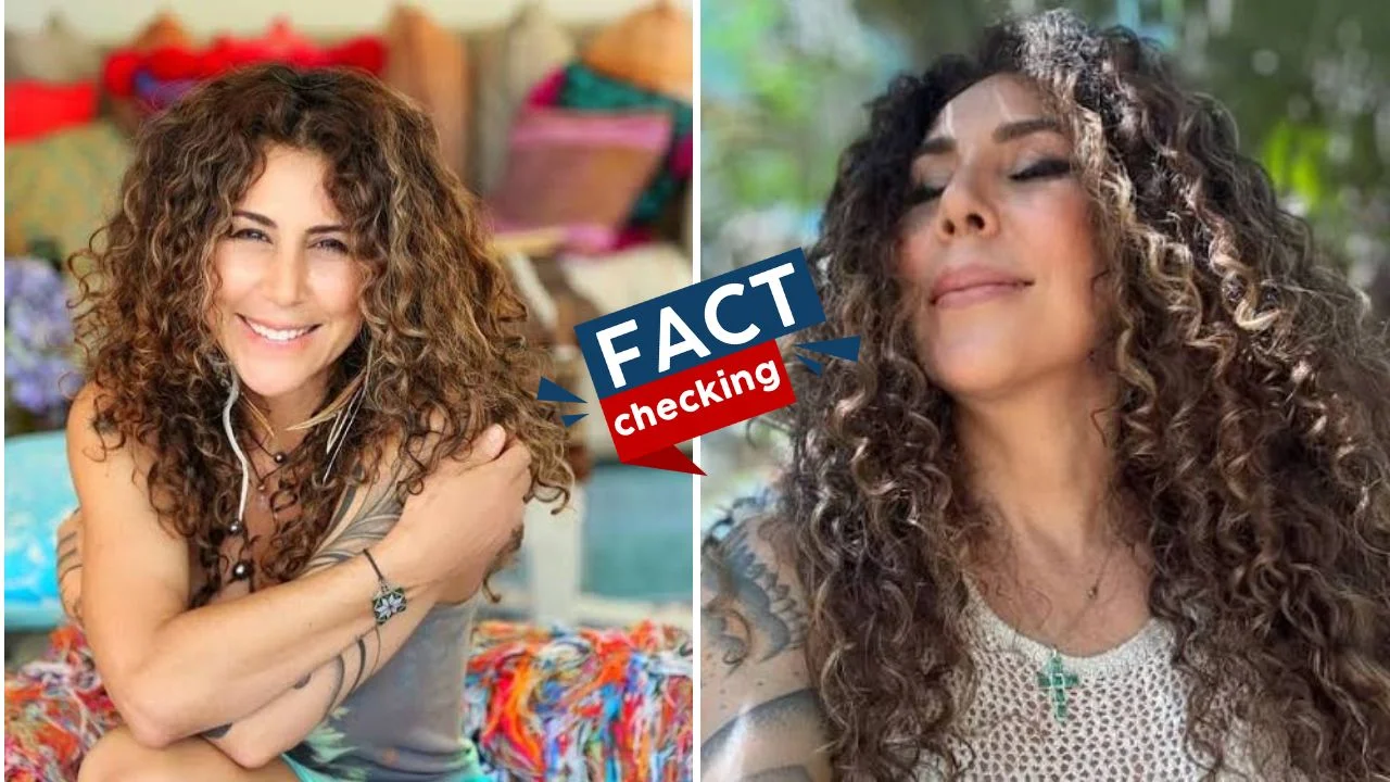 ¿Vica Andrade murió hoy? Publicación genera confusión en redes sociales Imagen de ¿Vica Andrade murió hoy? Publicación genera confusión en redes sociales