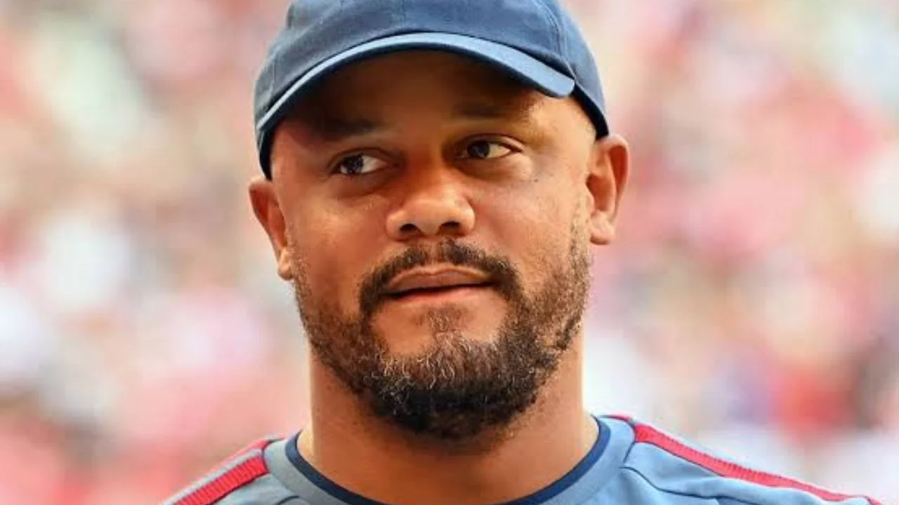 Vincent Kompany padecía una 'infección vírica': ¿qué es y cuáles son sus síntomas? Imagen de Vincent Kompany padecía una 'infección vírica': ¿qué es y cuáles son sus síntomas?