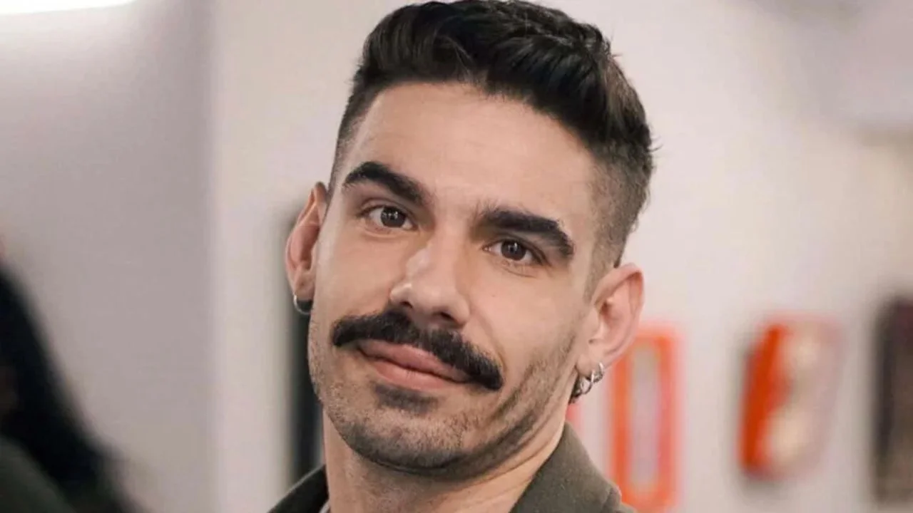 ¿Xian Martínez de qué murió? Causa de muerte y enfermedad del bailarín Imagen de ¿Xian Martínez de qué murió? Causa de muerte y enfermedad del bailarín