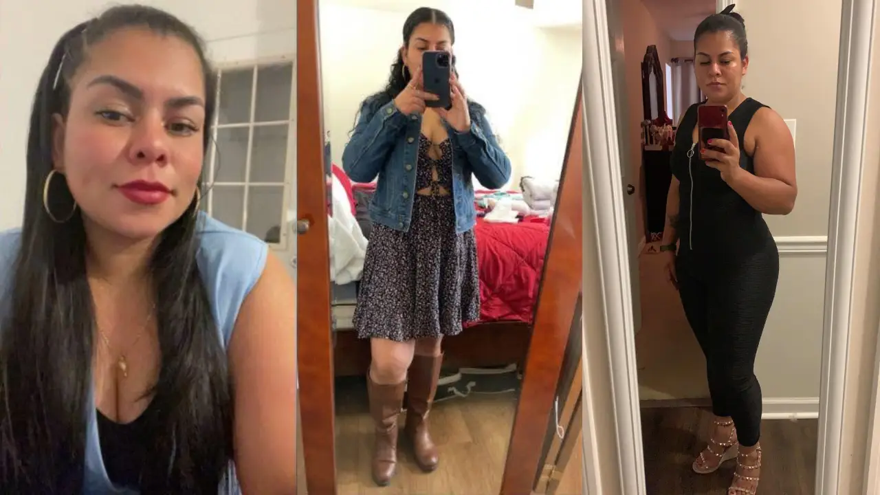 'Estaba feliz de volver': amigas lamentan muerte de Yessenia Argentina Alfaro Imagen de 'Estaba feliz de volver': amigas lamentan muerte de Yessenia Argentina Alfaro