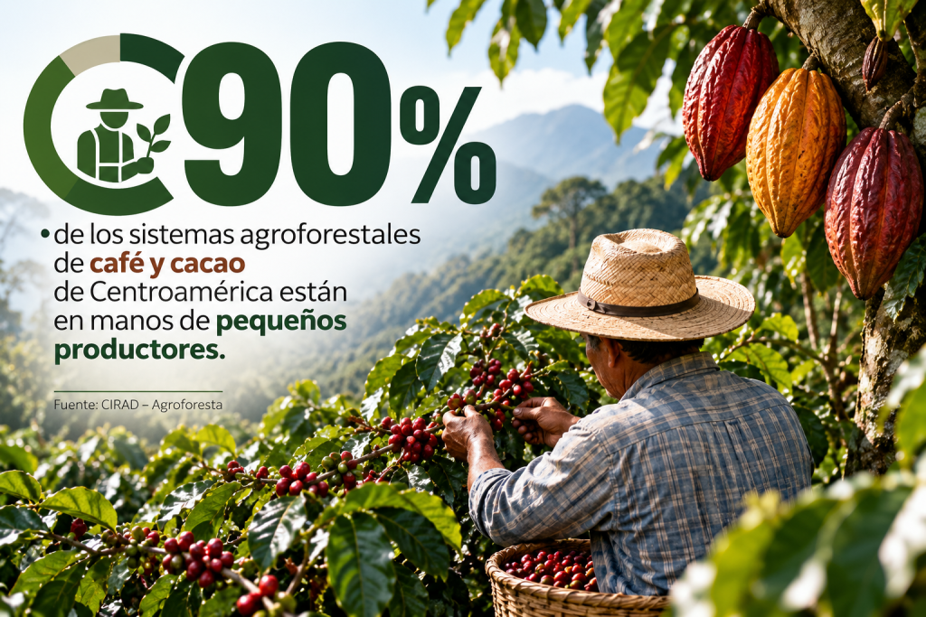 productores