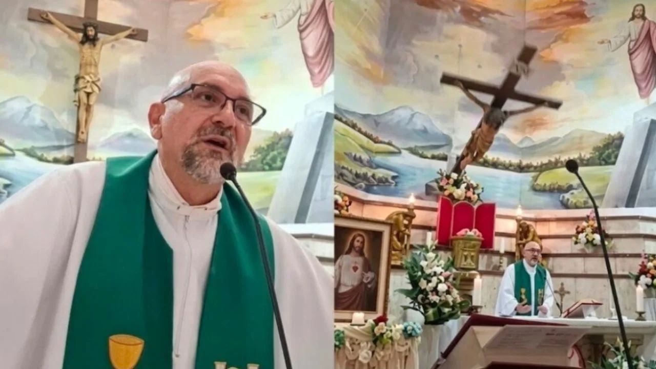 Quién era Patricio Alfredo Sánchez