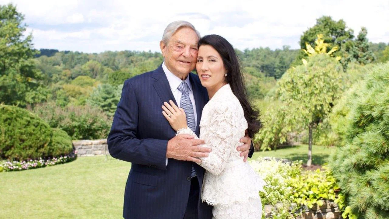 familia Soros
