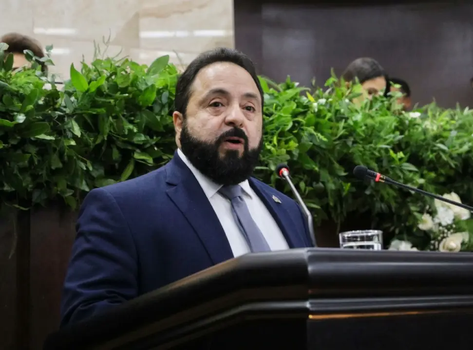Luis Redondo