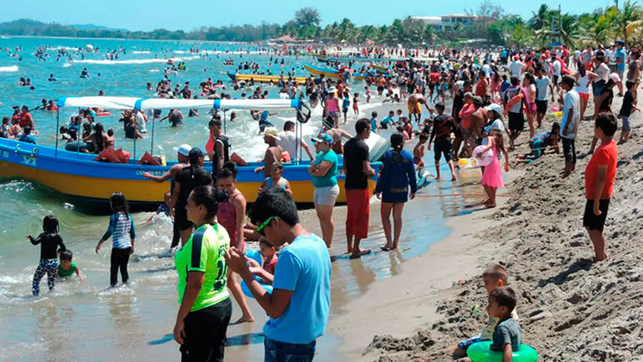 Feriado Morazánico