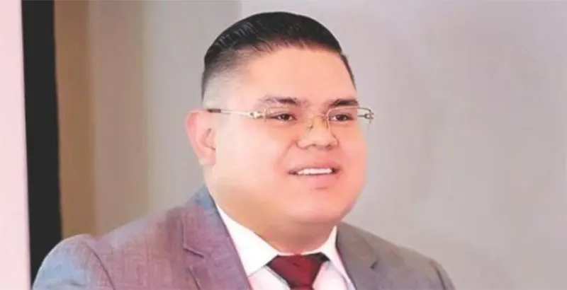 prófugo