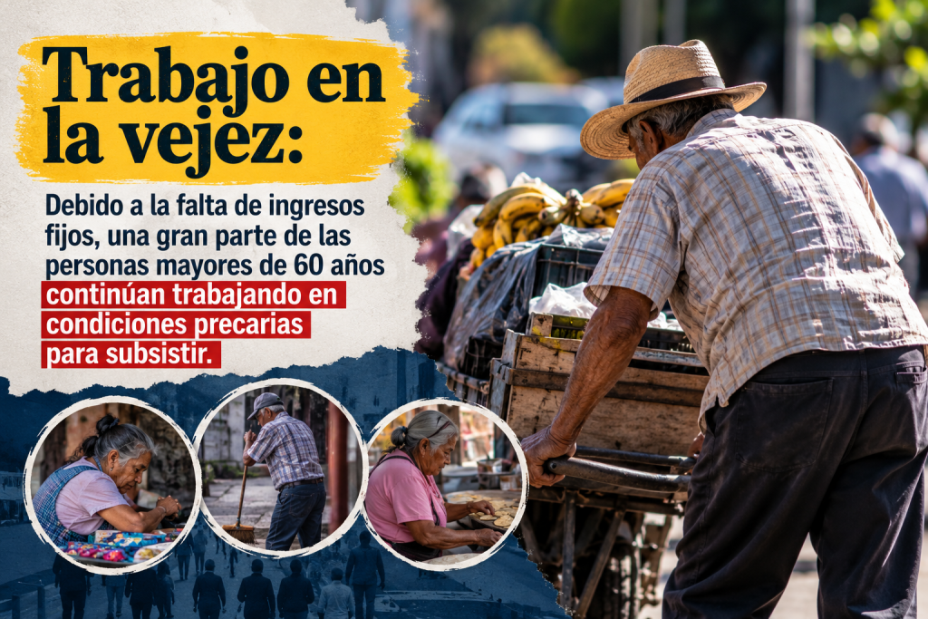 trabajo